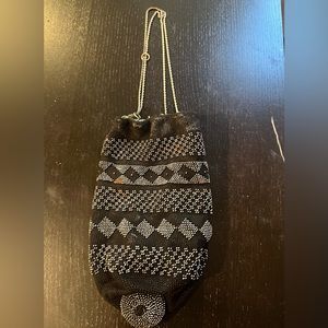 Vintage purse